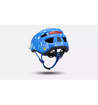 Specialized Shuffle 2 Child Helmet (49-55 cm) Sky Blue Graphic