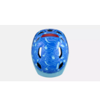 Specialized Shuffle 2 Child Helmet (49-55 cm) Sky Blue Graphic