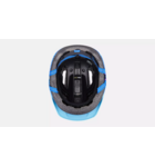 Specialized Shuffle 2 Child Helmet (49-55 cm) Sky Blue Graphic