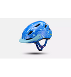 Specialized Shuffle 2 Child Helmet (49-55 cm) Sky Blue Graphic