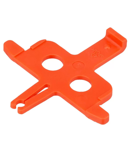 Shimano BR-M315 / BR-MT200 / BR-MT400 Disc Brake Pad Spacer