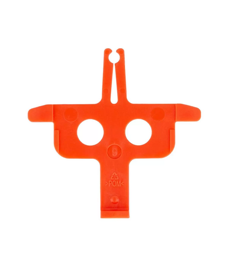 Shimano BR-M315 / BR-MT200 / BR-MT400 Disc Brake Pad Spacer