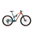 Rocky Mountain Instinct Carbon 70 Blue / Orange