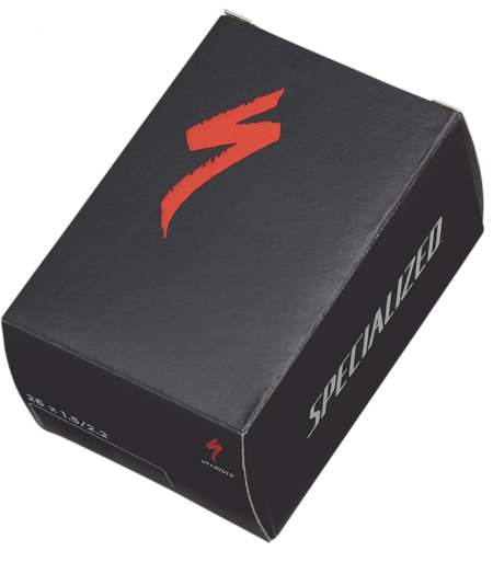 Specialized Standard Schrader Valve Tube 700 x 20-28c