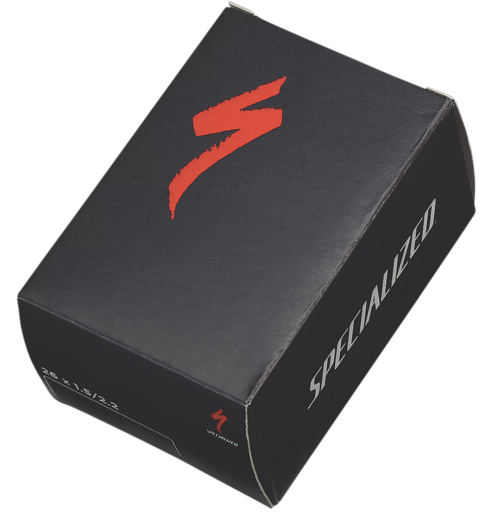 Specialized Standard Schrader Valve Tube 700 x 20-28c