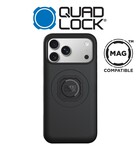 Quad Lock MAG iPhone 17 Pro Max 6.9" Case