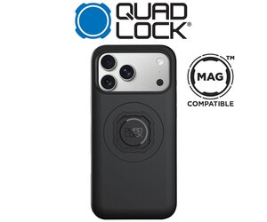 MAG iPhone 17 Pro Max 6.9" Case