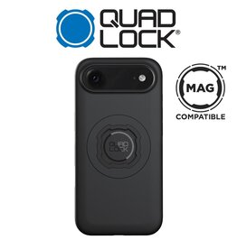 Quad Lock MAG iPhone 17 Air 6.5" Case