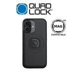 Quad Lock MAG iPhone 17 6.3" Case