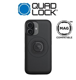 Quad Lock MAG iPhone 17 6.3" Case