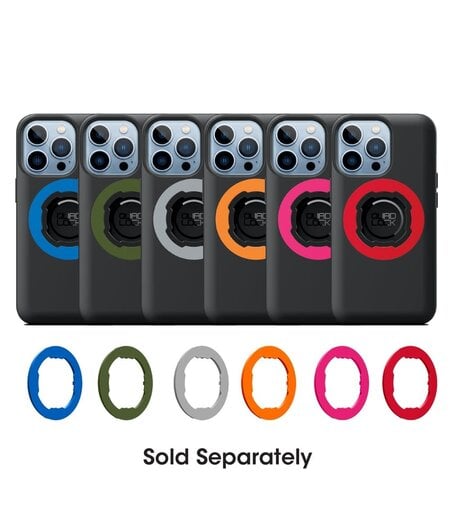Quad Lock MAG iPhone 17 6.3" Case