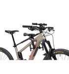 Kids Ride Shotgun Pro Combo Pro MTB Seat + Pro Handlebar G2