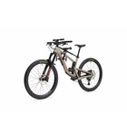 Kids Ride Shotgun Pro Combo Pro MTB Seat + Pro Handlebar G2