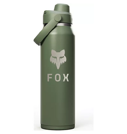 FOX Racing Apparel FOX x Camelbak Thrive Chug Bottle VSS Moss 946ml (32oz)
