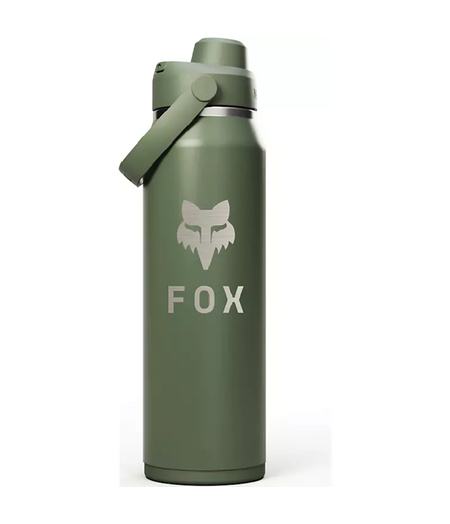 FOX Racing Apparel FOX x Camelbak Thrive Chug Bottle VSS Moss 946ml (32oz)
