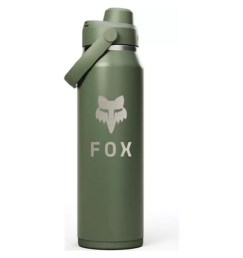FOX Racing Apparel FOX x Camelbak Thrive Chug Bottle VSS Moss 946ml (32oz)