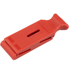 SRAM Disc Brake Bleed Block - Universal (fits Small, Medium & Large Calipers)