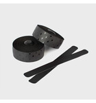 Burgh Lightning Handlebar Tape Stealth