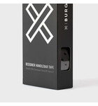 Burgh Lightning Handlebar Tape Stealth