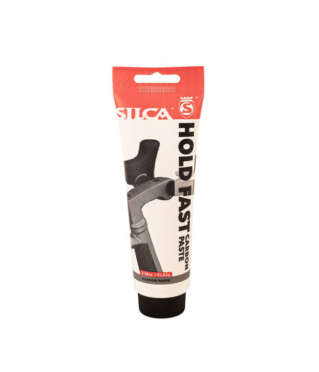 Silca Hold Fast Carbon Paste - 96g tube