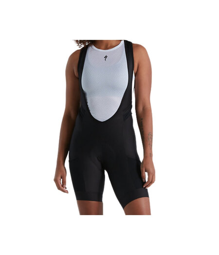 Specialized Women RBX Adv Bib Shorts SWAT Black