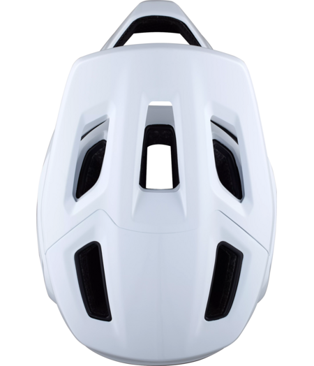 Specialized Gambit Full Face MTB Helmet White / Carbon