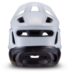 Specialized Gambit Full Face MTB Helmet White / Carbon