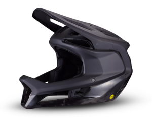 Gambit Full Face MTB Helmet Black