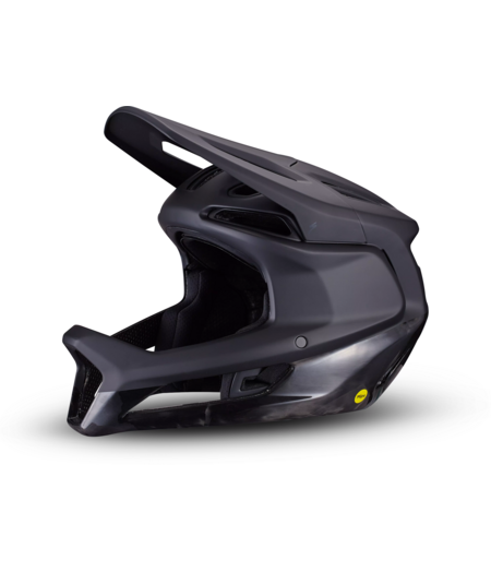 Specialized Gambit Full Face MTB Helmet Black