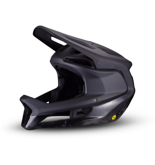 Specialized Gambit Full Face MTB Helmet Black