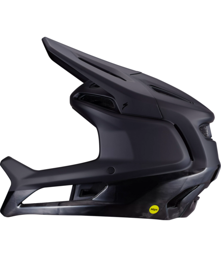 Specialized Gambit Full Face MTB Helmet Black