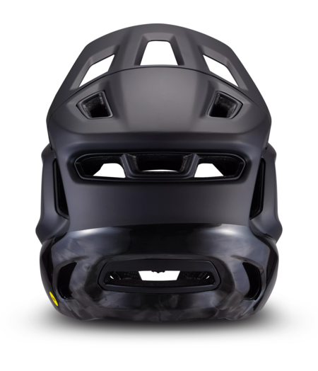 Specialized Gambit Full Face MTB Helmet Black