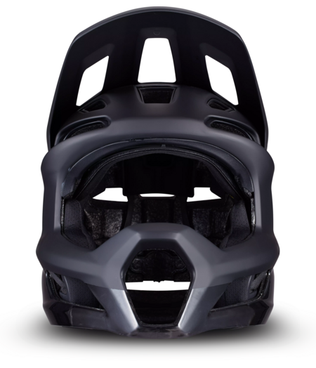 Specialized Gambit Full Face MTB Helmet Black