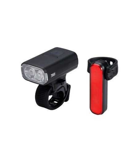 BBB BLS-266i Lightset Nanostrike 700I Combo + BLS-255 Signal