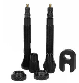Pirelli Tubeless Valve Kit