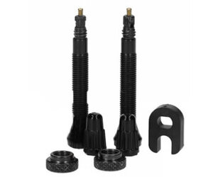 Tubeless Valve Kit
