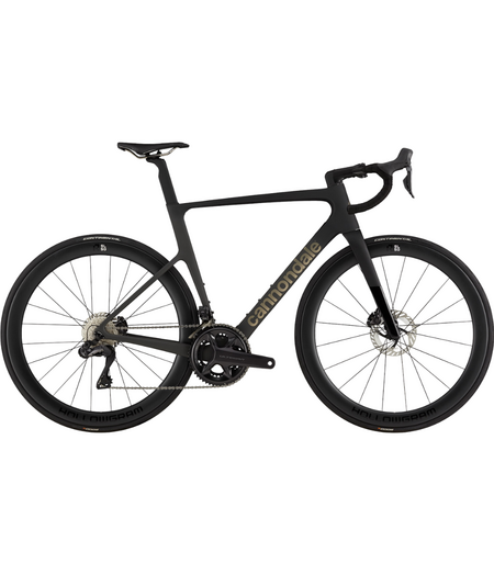 Cannondale SuperSix EVO Gen 4 Hi-MOD 2 Matte Jet Black, size 54cm only.!