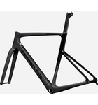Cannondale Supersix EVO Gen 4 LAB71 Frameset BBQ Black