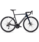 Focus Bikes IZALCO MAX 8.8 Azurblue Tinted / Black Metallic