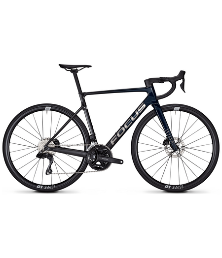 Focus Bikes IZALCO MAX 8.8 Azurblue Tinted / Black Metallic