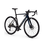 Focus Bikes IZALCO MAX 8.8 Azurblue Tinted / Black Metallic