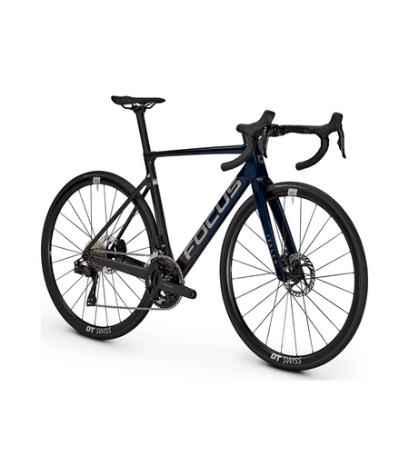 Focus Bikes IZALCO MAX 8.8 Azurblue Tinted / Black Metallic