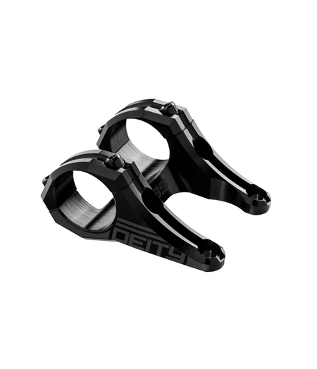Deity DEITY Stem Intake 35 Direct Mount 50mm 35mm Black
