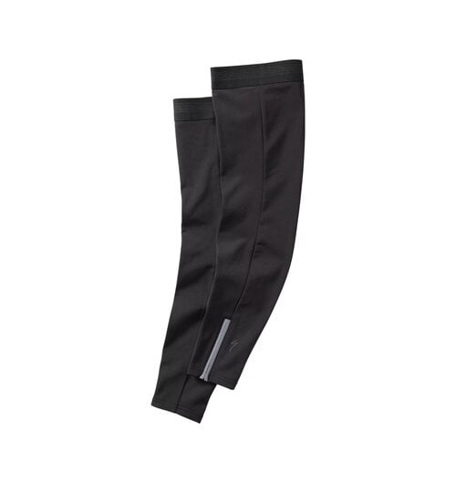 Specialized Therminal Leg Warmers Black XXS