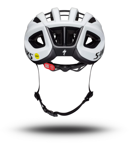 Specialized S-Works Prevail 3 Helmet White/Black (Classic Fit)