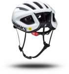 Specialized S-Works Prevail 3 Helmet White/Black (Classic Fit)