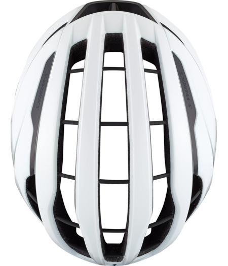 Specialized S-Works Prevail 3 Helmet White/Black (Classic Fit)