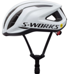 Specialized S-Works Prevail 3 Helmet White/Black (Classic Fit)