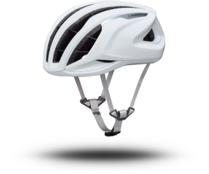 S-Works Prevail 3 Helmet White (Classic Fit)