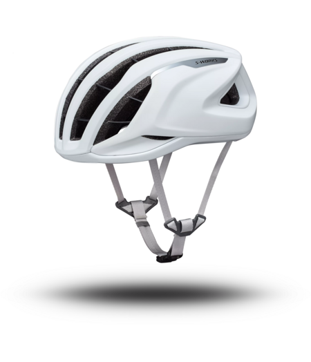 Specialized S-Works Prevail 3 Helmet White (Classic Fit)